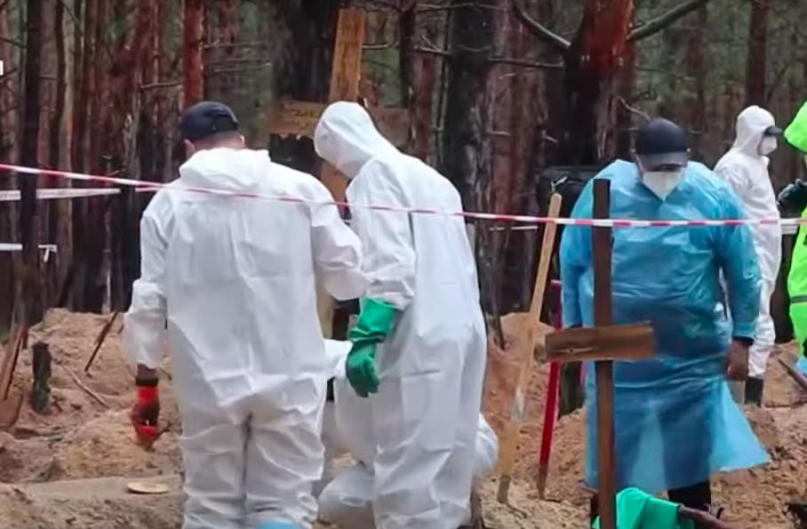 Шукали татуювання тризуба, били: подробиці страти письменника Володимира Вакуленка